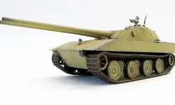1/35 German E-100 G type Double-Headed Eagle