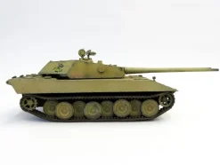 1/35 German E-100 G type Double-Headed Eagle