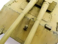 1/35 German E-100 G type Double-Headed Eagle