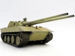 1/35 German E-100 G type Double-Headed Eagle