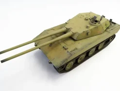 1/35 German E-100 G type Double-Headed Eagle
