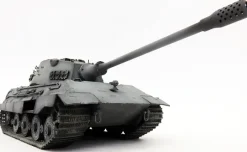 1/35 German E-75 Tiger III mit 12.8 L/55