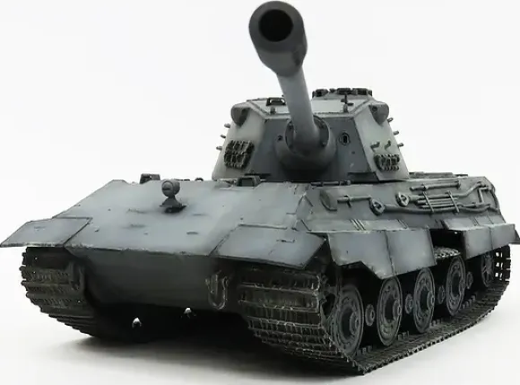 1/35 German E-75 Tiger III mit 12.8 L/55