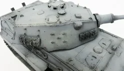 1/35 German E-75 Tiger III mit 12.8 L/55