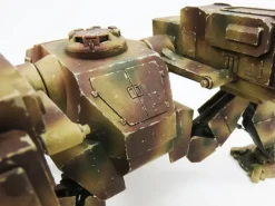 1/35 German SDKFZ.553 Ausf.Vierfuessler KaiserKaefer