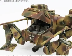 1/35 German SDKFZ.553 Ausf.Vierfuessler KaiserKaefer