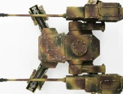 1/35 German SDKFZ.553 Ausf.Vierfuessler KaiserKaefer
