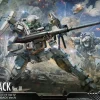 1/60 Gernsback Ver. IV