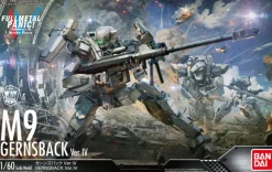 1/60 Gernsback Ver. IV