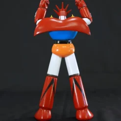 Getter Dragon Soft Vinyl Kit Reprint Edition