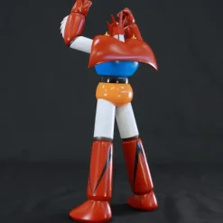 Getter Dragon Soft Vinyl Kit Reprint Edition