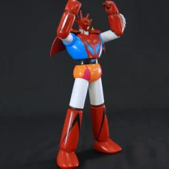 Getter Dragon Soft Vinyl Kit Reprint Edition