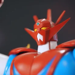 Getter Dragon Soft Vinyl Kit Reprint Edition