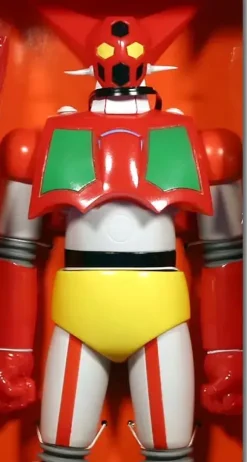 1/6 Getter Robo