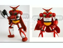 Getter 1 Weathering Color Anime Export Limited
