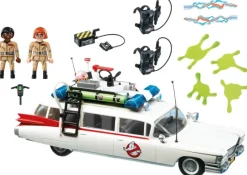 Ghostbusters Ecto-1