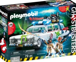 Ghostbusters Ecto-1