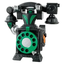 Ghost Gadget Series 01 Condordenwa