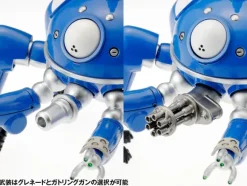 1/24 Ghost in the Shell: S.A.C. 2nd Gig: Tachikoma (Reissue)