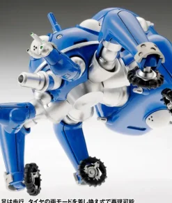 1/24 Ghost in the Shell: S.A.C. 2nd Gig: Tachikoma (Reissue)
