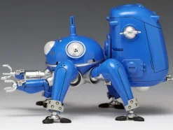 1/24 Ghost in the Shell: S.A.C. 2nd Gig: Tachikoma (Reissue)