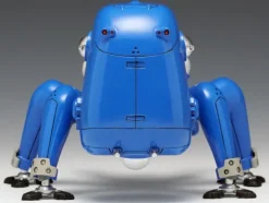 1/24 Ghost in the Shell: S.A.C. 2nd Gig: Tachikoma (Reissue)