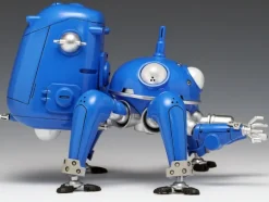 1/24 Ghost in the Shell: S.A.C. 2nd Gig: Tachikoma (Reissue)