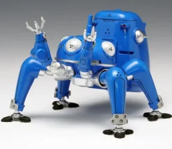 1/24 Ghost in the Shell: S.A.C. 2nd Gig: Tachikoma (Reissue)