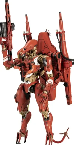 1/20 Ghost Mech Coffins Commander (Death Stranding 2: On The Beach)