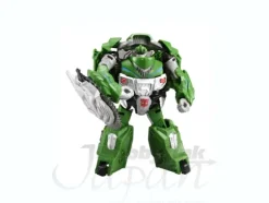 G15 Hunter Bulkhead