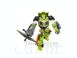 G-19 Hunter Ratchet