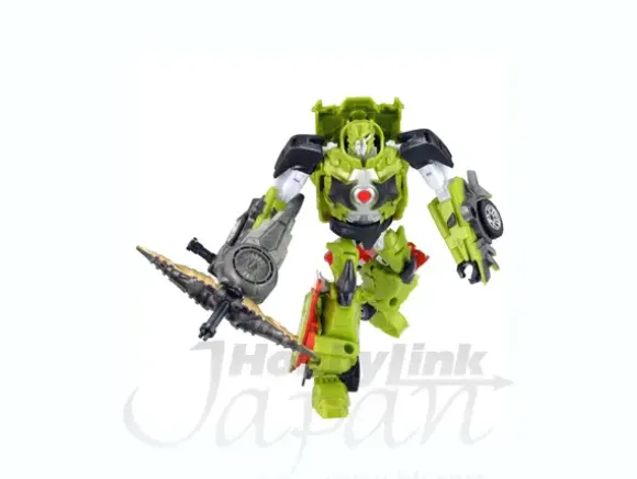 G-19 Hunter Ratchet