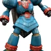 Giant Robo The Animation Soft Vinyl Kit Reprint Edition