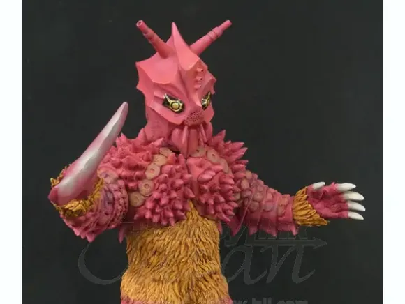 Giant Yapool