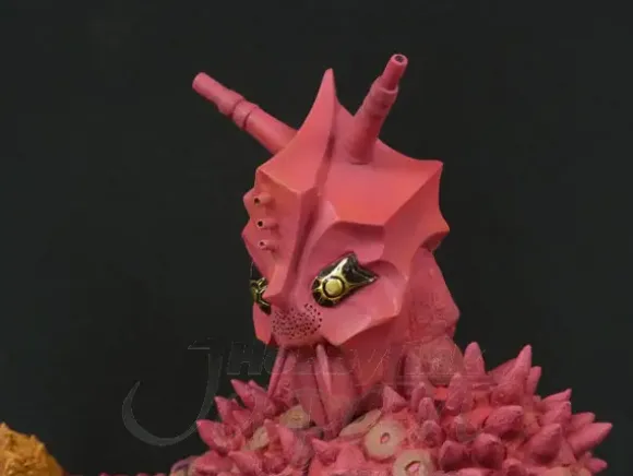 Giant Yapool