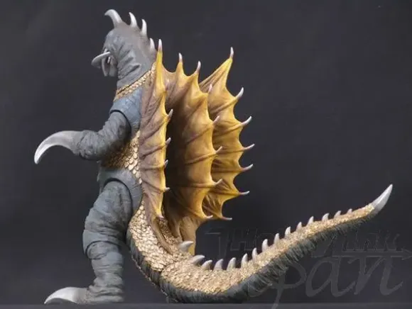 Gigan 1972