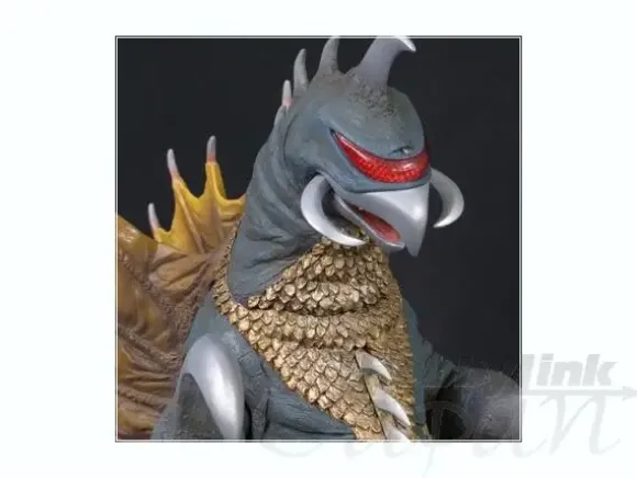 Gigan 1972