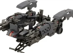 Gigantic Arms Blitz Gunner Black Ver.