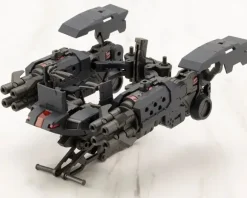 Gigantic Arms Blitz Gunner Black Ver.