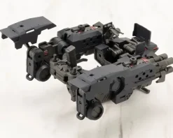 Gigantic Arms Blitz Gunner Black Ver.