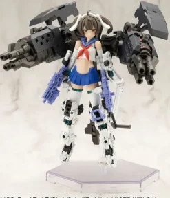 Gigantic Arms Blitz Gunner Black Ver.