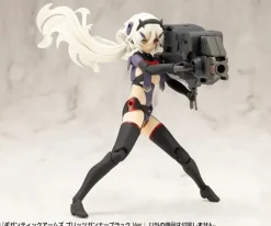 Gigantic Arms Blitz Gunner Black Ver.