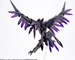 GIGANTIC ARMS 08 Dark Bird
