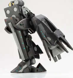 Gigantic Arms Orbital Maneuver