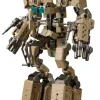 Gigantic Arms 01 Powered Guardian