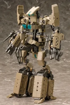 Gigantic Arms 01 Powered Guardian