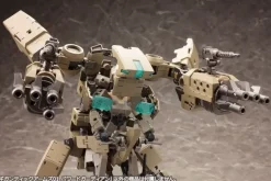Gigantic Arms 01 Powered Guardian