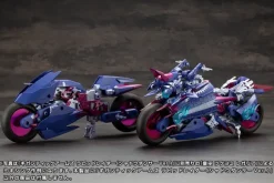 Gigantic Arms Rapid Raider (Shadow Dancer Ver.)