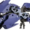 GIGANTIC ARMS Rapid Raider (Slash Violet Ver.)
