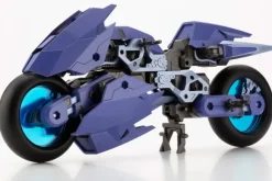 GIGANTIC ARMS Rapid Raider (Slash Violet Ver.)